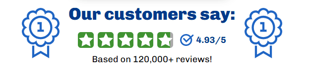 OptiPlax -Day Supply – Order Now real buyers star rating image 